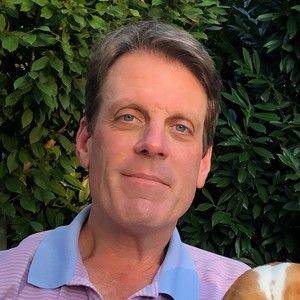 Meet your Posher, George